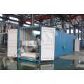 Block ice in container 10ton/day ice block machine for India ice sellers